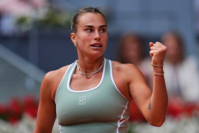 Арина Сабаленка с място в третия кръг на турнира в Мадрид