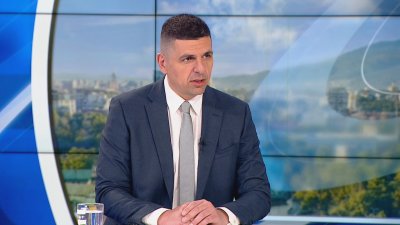 Ивайло Мирчев: Възможно е обединение между ПП, ДСБ и &bdquo;Да, България&ldquo;