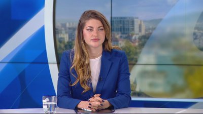 Мария Недина: Приходите и разходите са изравнени, няма нужда от фискалния резерв засега