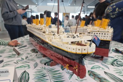 Фестивал на роботиката: Повече от 800 участници ще се състезават тази година в Бургас