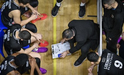 Локомотив Пловдив надви Миньор 2015 в резултатен мач в Димитровград