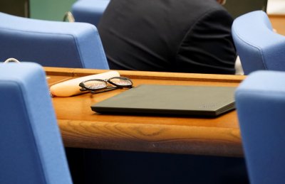 Изтича срокът за избор на листа от депутатите, избрани в два района