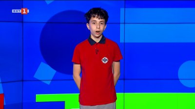 Автономен робот за тенис на маса вече се изправя срещу хора и печели