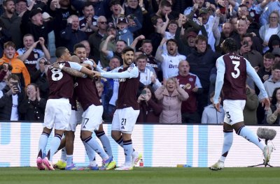 Английски сблъсък приковава вниманието в Лига Европа