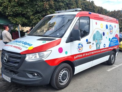 Днес се събират капачки за благотворителност във Варна: Кампанията &bdquo;Аз вярвам и помагам&ldquo; отново обединява стотици в подкрепа на нуждаещи се