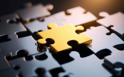 Мъж в САЩ нареди най-големия пъзел в света, състоящ се от 60 000 части