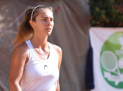 Йоана Константинова ще спори за титлата на двойки в Монастир