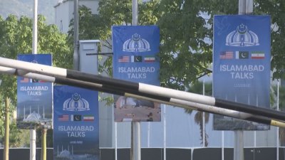 В очакване на подновяването на преговорите между САЩ и Иран