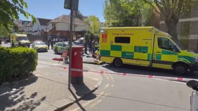 Нападение срещу евреи в Лондон: Полицията го окачестви като терористична атака