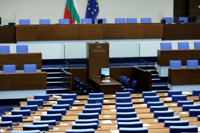 ЦИК обяви новите депутати: Очаква се президентът да свика 52-рото Народно събрание тази седмица