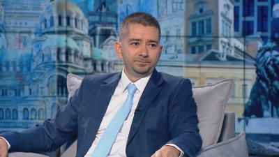 Слави Василев: Идва времето на истинското правосъдие, на прозрачността, на правовата държава и отговорността