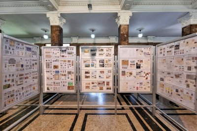 &ldquo;Balkanphila 2026&rdquo;: Pernik Hosts the International Philatelic Exhibition