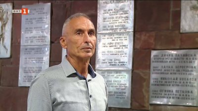 Асен Златев: Мястото на българското вдигане на тежести е там, където беше на времето