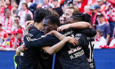 Байерн Мюнхен с феноменален обрат от 0:3, Леверкузен също с важен успех в Бундеслигата