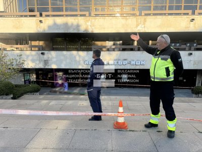 Прокуратурата разследва случая с падналото дете при НДК