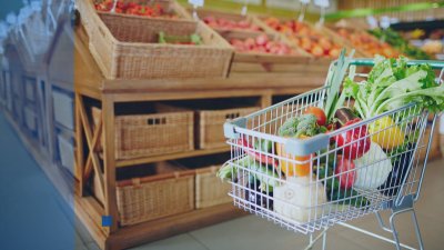 Потребителската кошница стигна 59 евро