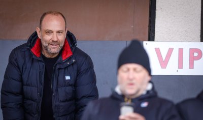 Константин Папазов влиза в битката за президент на БФБаскетбол