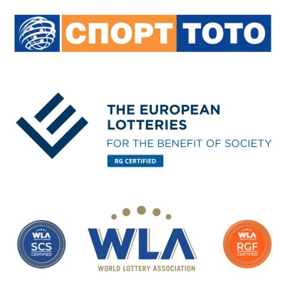 Българският спортен тотализатор с престижен сертификат от световната и европейската лотарийна асоциации