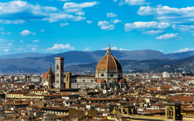 Историческа резиденция, използвана от Галилео Галилей във Флоренция, се продава за 12,5 млн. евро