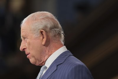 Последен де от кралската визита - приключва посещението на Чарлз III в САЩ