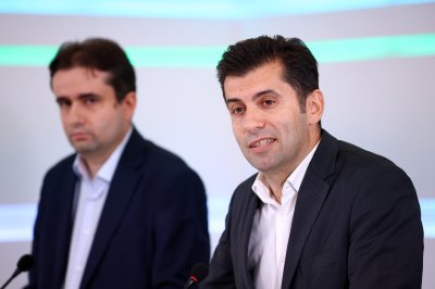 Нов опит да стартира процесът срещу Кирил Петков и Божидар Божанов