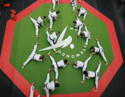 Владимир Тодоров със сребро от европейската купа по джудо за кадети в Берлин