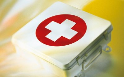 Гърция отлага новите изисквания за автомобилните аптечки до 1 януари 2027 г.