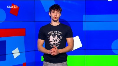 Ученик от Ямбол създаде безплатна платформа за решаване на задачи с проценти