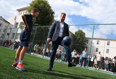 ГЕРБ с коментар след оттеглянето на кмета на Стара Загора от ръководството на партията