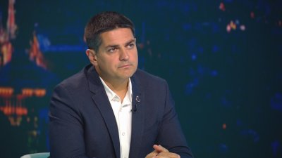 Радостин Василев, МЕЧ: Хората в прокуратурата трябва да бъдат разтърсени с шокова терапия