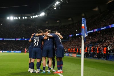Голов спектакъл без аналог: ПСЖ надви Байерн в исторически полуфинал от Шампионската лига