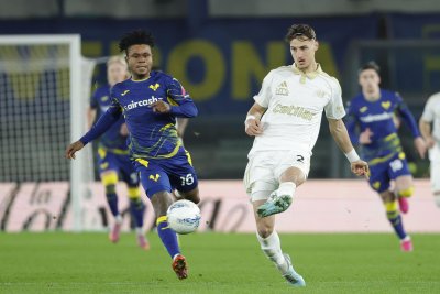 Росен Божинов с добър мач, но Пиза затъва към Серия Б след нова загуба