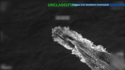 Нов удар на САЩ срещу "наркотрафиканти" - трима души загинаха на лодка в Тихия океан