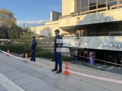 Столичната община предостави записи на МВР след инцидента в НДК