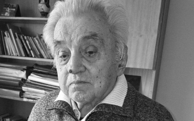 Почина проф. Петър Пецов, бивш министър на просветата