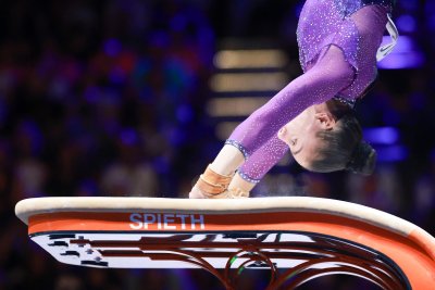 Валентина Георгиева няма да се завърне до края на година