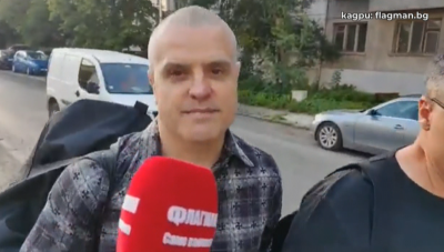 Евелин Банев Брендо остава в затвора реши Апелативният съд в София
