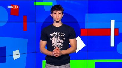 Малена и Тервел Замфирови &ndash; посланици за борба срещу хазартната зависимост