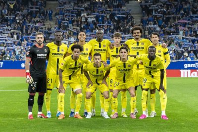 Виляреал сломи Селта и направи решителна крачка към Шампионската лига