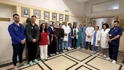 Втори живот: Спасиха две жени с автоимунен енцефалит