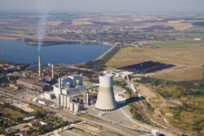 Близо 350 работници ще бъдат съкратени от ТЕЦ &bdquo;Ей И Ес Марица Изток I&ldquo; в Гълъбово