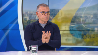Симеон Дянков: Инфлацията трябва да се бори веднага