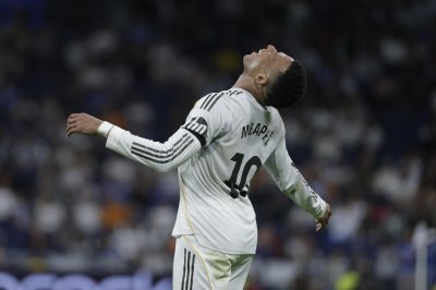 Мбапе ще се подложи на допълнителни прегледи