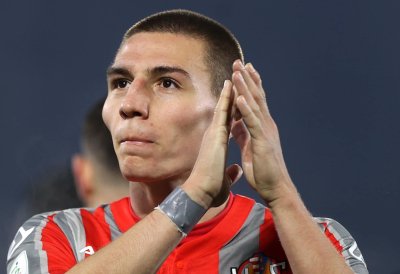 Ключова победа за Валентин Антов и Монца в Серия Б