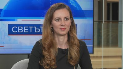Рада Лайкова: ЕС използва регулациите за контрол върху съдържанието и икономиката