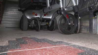В помощ на хората с увреждание: Община Варна ще закупи мобилни стълбищни платформи