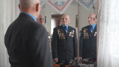 За аварията в Чернобил и оцеляването: Разказът на един от малкото оцелели "ликвидатори"