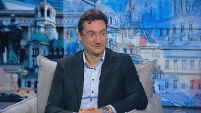 Крум Зарков: БСП трябва да се консолидира отвътре и да се отвори навън