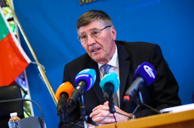 БНТ излъчва филм за Георги Глушков навръх Гергьовден