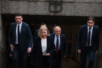 Надежда Йорданова: Разделението на ПП-ДБ е грешка